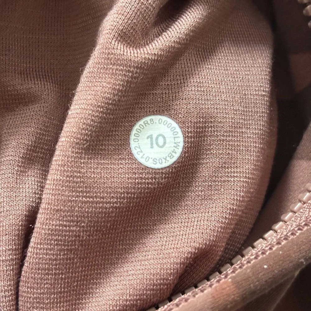 Lululemon Hooded Define Jacket, 10 - Picture 4 of 5